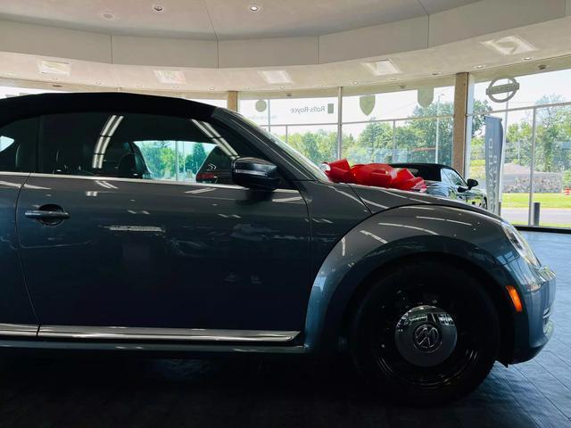 used 2014 Volkswagen Beetle car, priced at $14,699