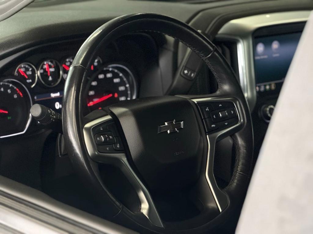 used 2019 Chevrolet Silverado 1500 car, priced at $27,895