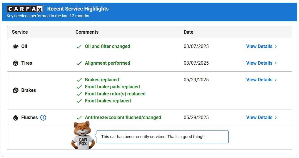 used 2019 Chevrolet Blazer car, priced at $16,995