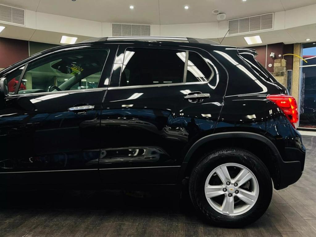 used 2019 Chevrolet Trax car, priced at $11,999