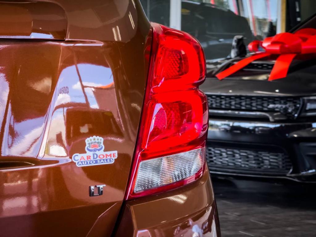 used 2019 Chevrolet Trax car, priced at $12,995