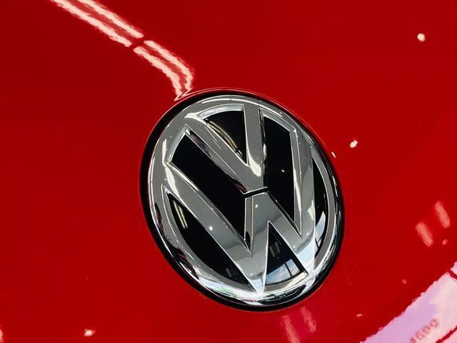 used 2014 Volkswagen Beetle car, priced at $11,999