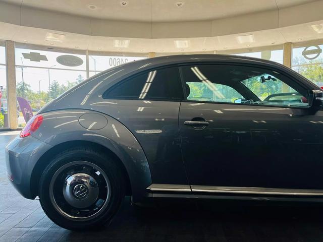 used 2013 Volkswagen Beetle car, priced at $8,499