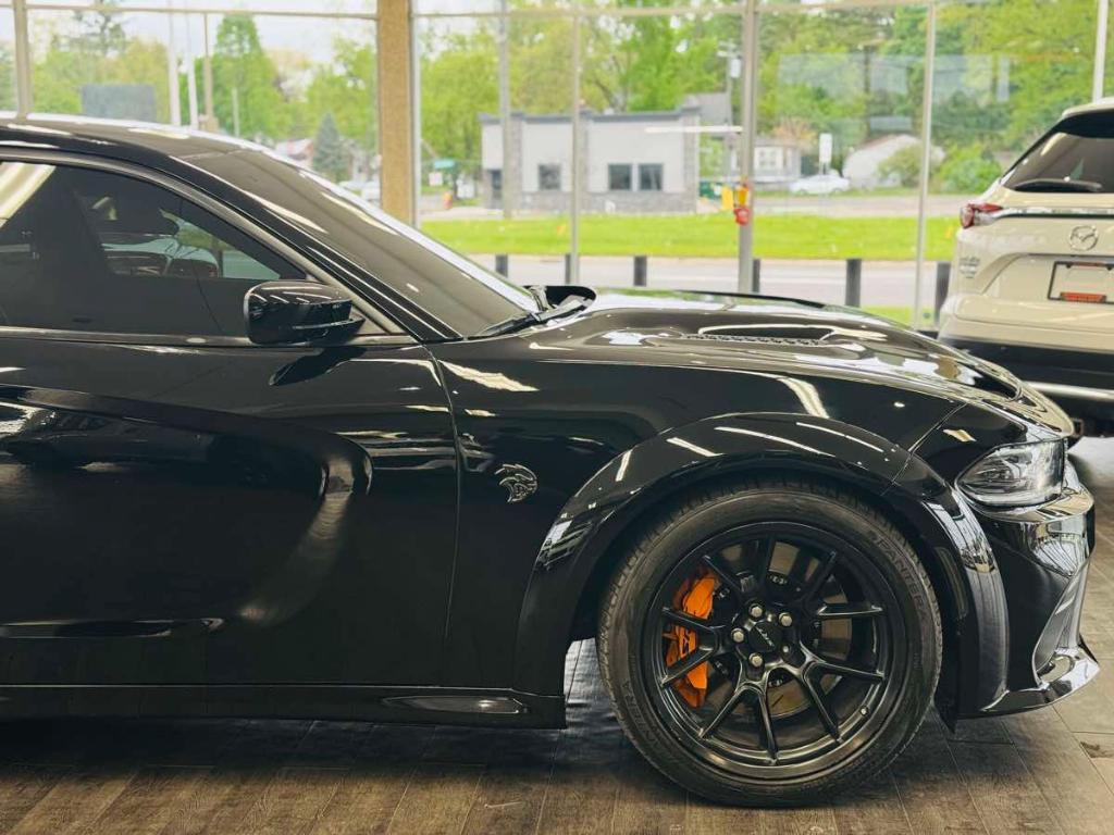 used 2021 Dodge Charger car, priced at $64,995