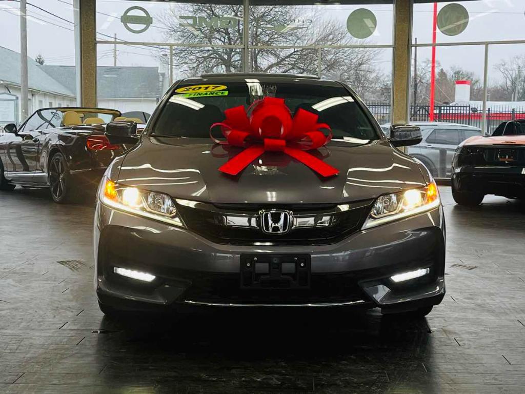 used 2016 Honda Accord car, priced at $16,899