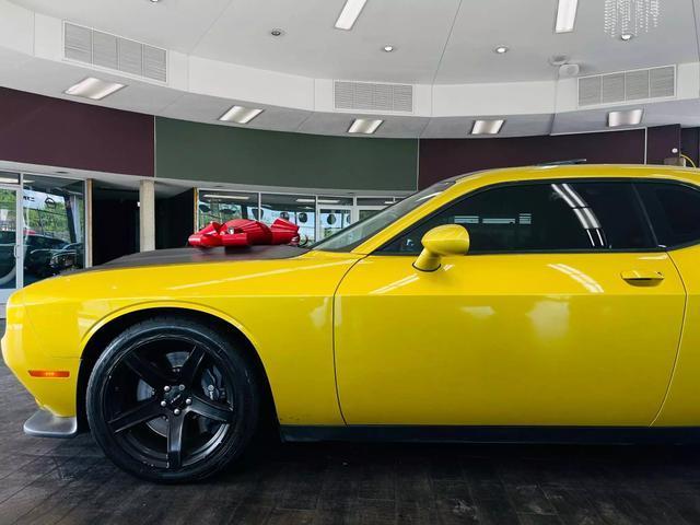 used 2020 Dodge Challenger car, priced at $37,499