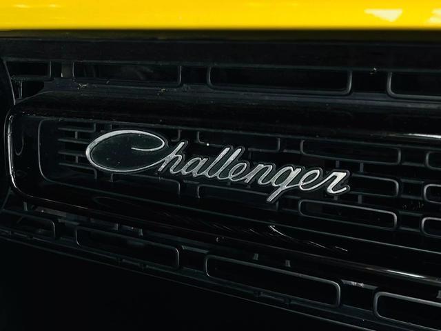 used 2020 Dodge Challenger car, priced at $37,499