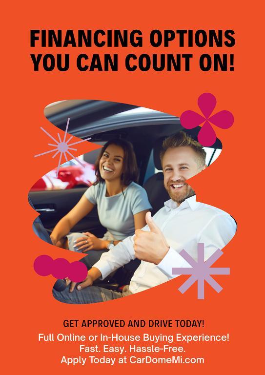 used 2025 Jeep Compass car, priced at $22,695