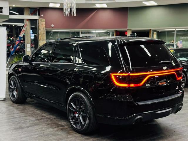 used 2018 Dodge Durango car, priced at $37,999