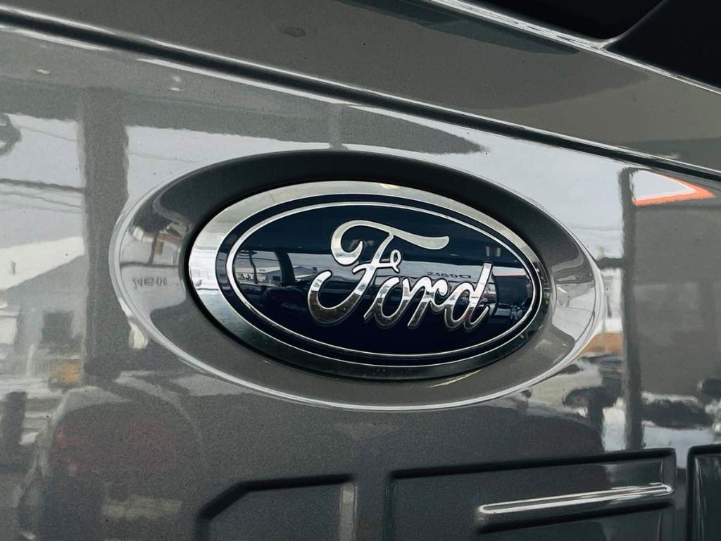 used 2022 Ford F-150 car, priced at $26,995