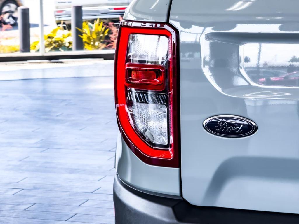 used 2023 Ford Bronco Sport car, priced at $20,495