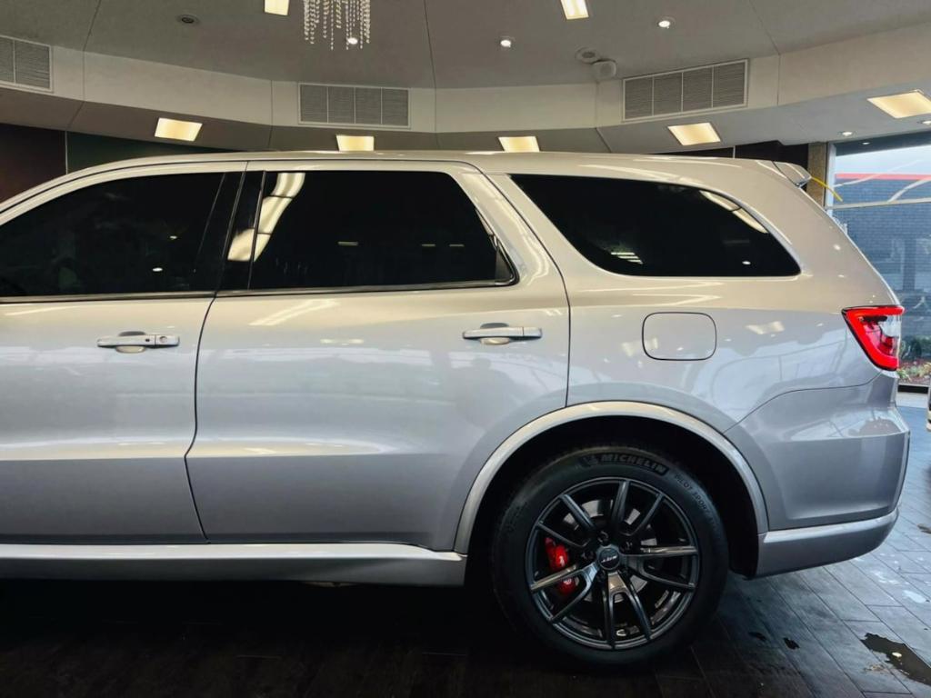 used 2020 Dodge Durango car, priced at $37,999