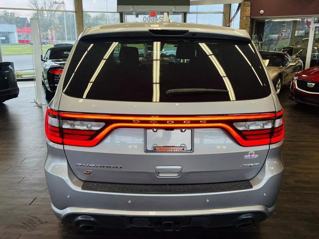 used 2020 Dodge Durango car, priced at $41,999