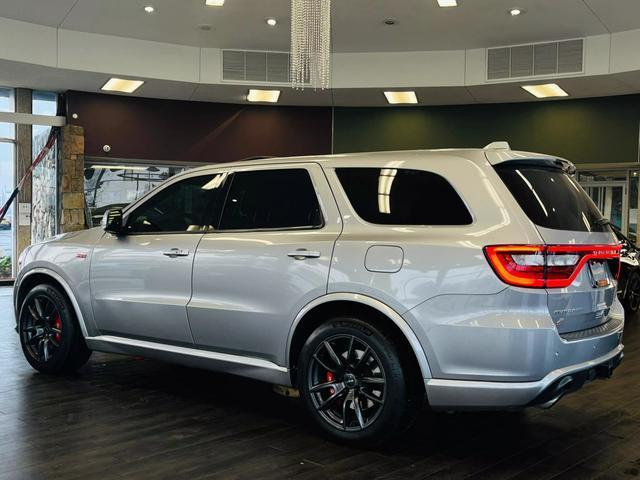 used 2020 Dodge Durango car, priced at $41,999