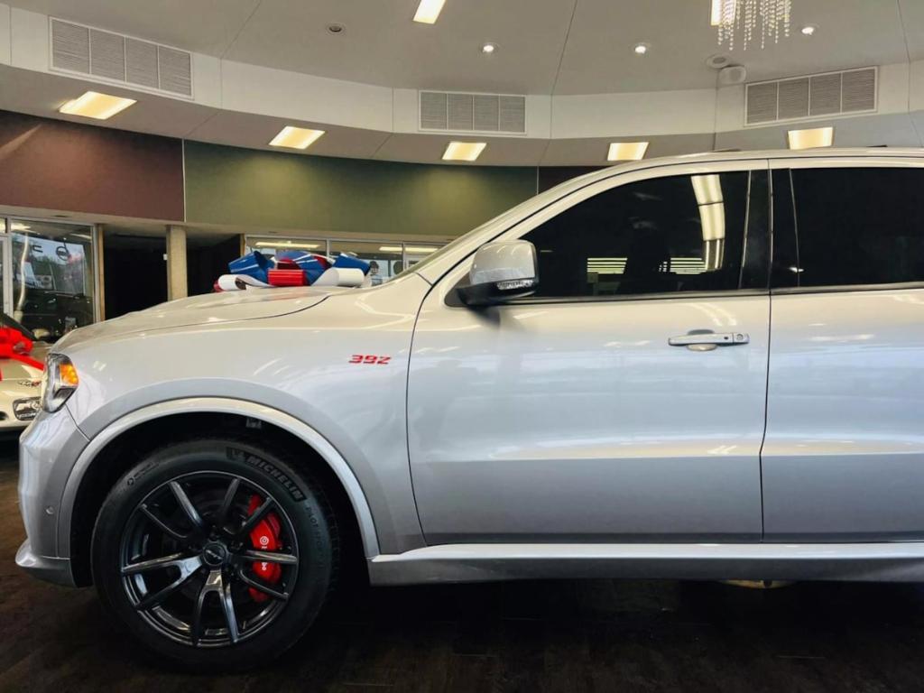 used 2020 Dodge Durango car, priced at $37,999