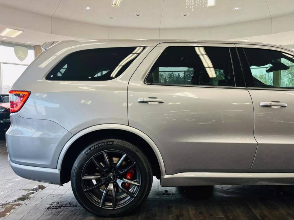 used 2020 Dodge Durango car, priced at $37,999