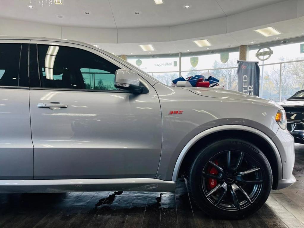 used 2020 Dodge Durango car, priced at $37,999