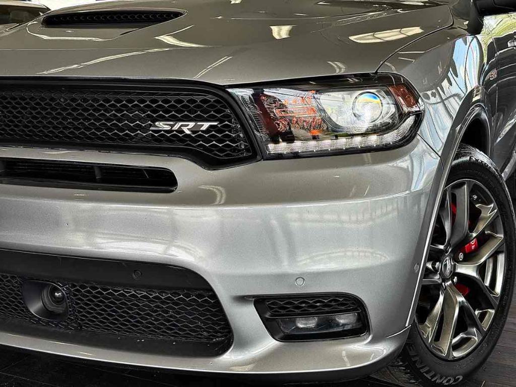 used 2020 Dodge Durango car, priced at $41,995