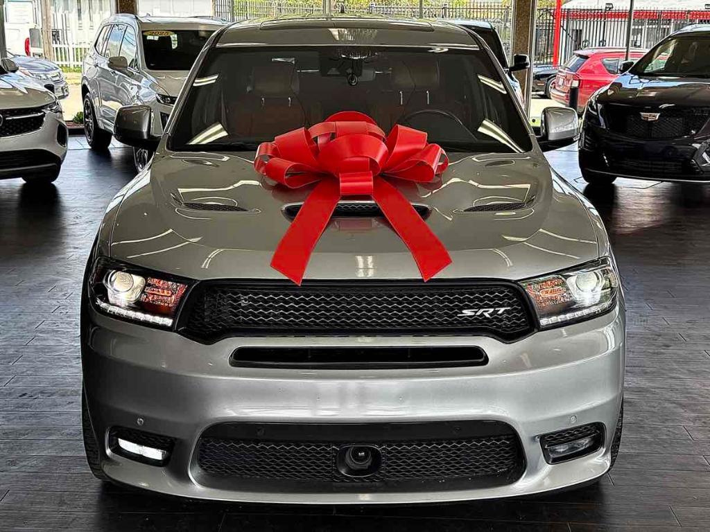 used 2020 Dodge Durango car, priced at $41,995