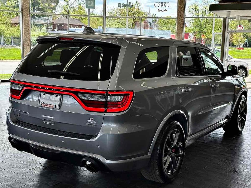 used 2020 Dodge Durango car, priced at $41,995