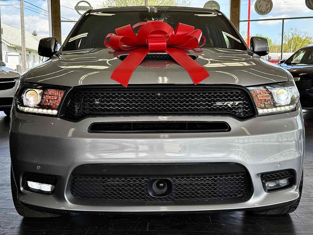 used 2020 Dodge Durango car, priced at $41,995