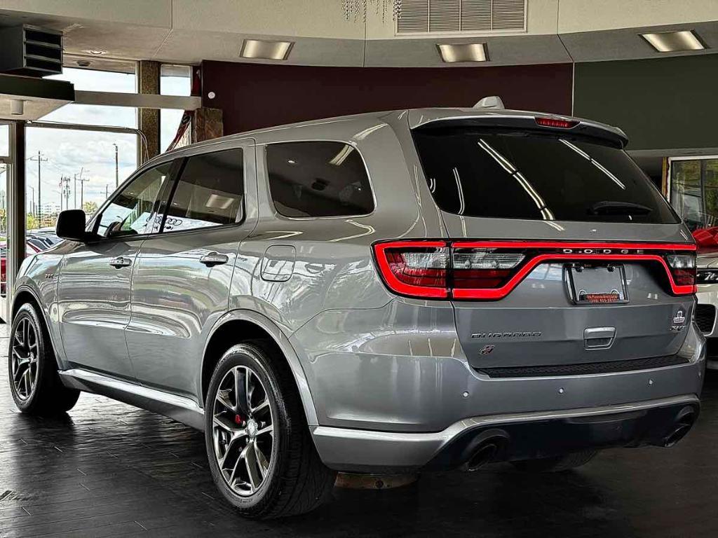used 2020 Dodge Durango car, priced at $41,995