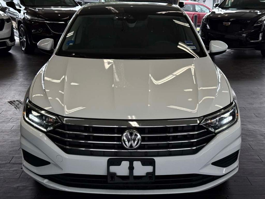 used 2020 Volkswagen Jetta car, priced at $16,995