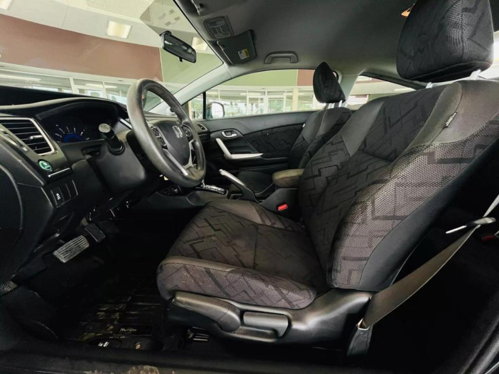 used 2013 Honda Civic car, priced at $8,499