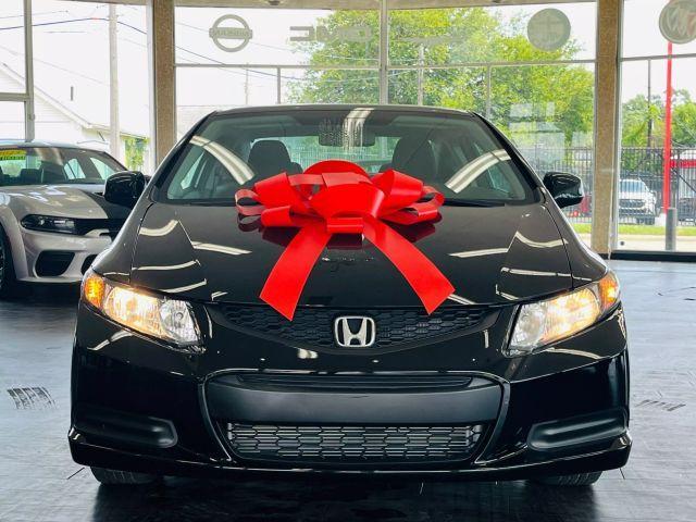 used 2013 Honda Civic car, priced at $8,499