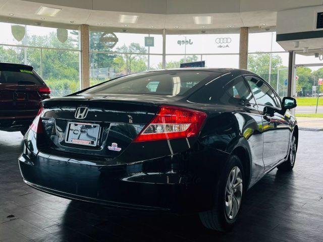 used 2013 Honda Civic car, priced at $8,499
