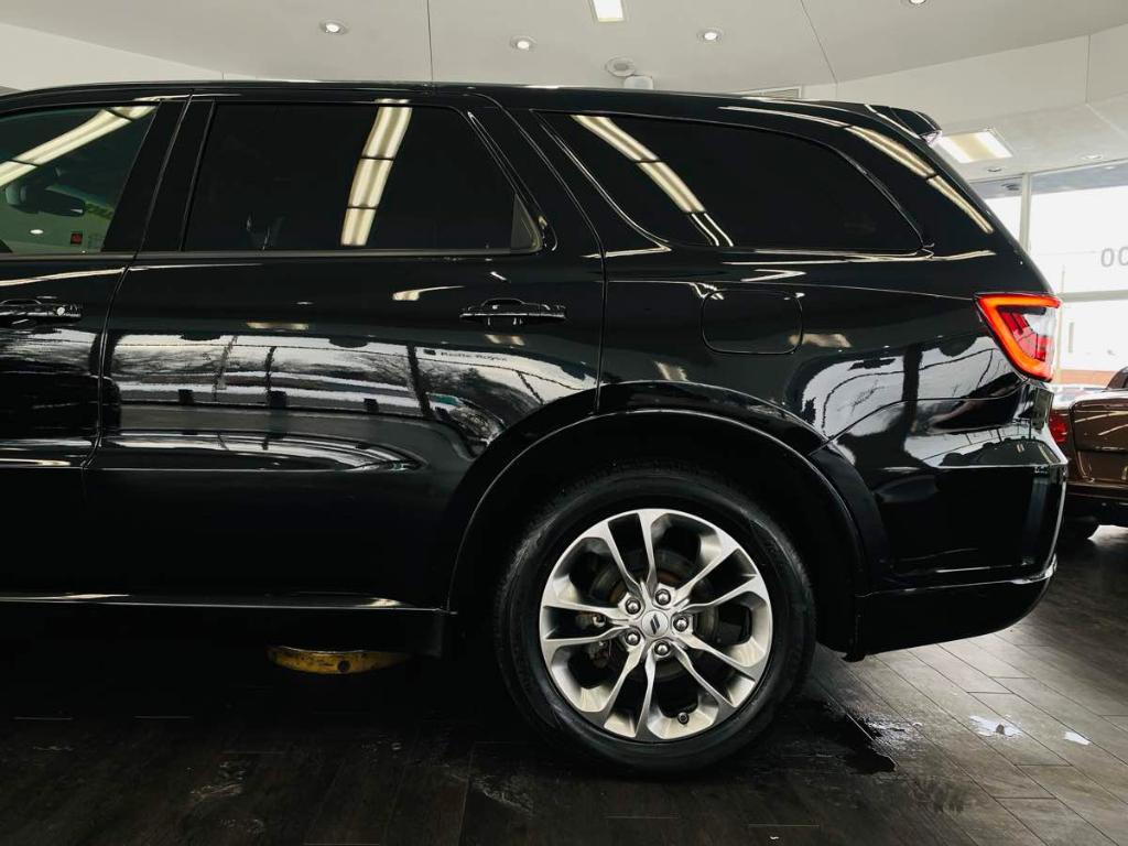 used 2020 Dodge Durango car, priced at $24,999