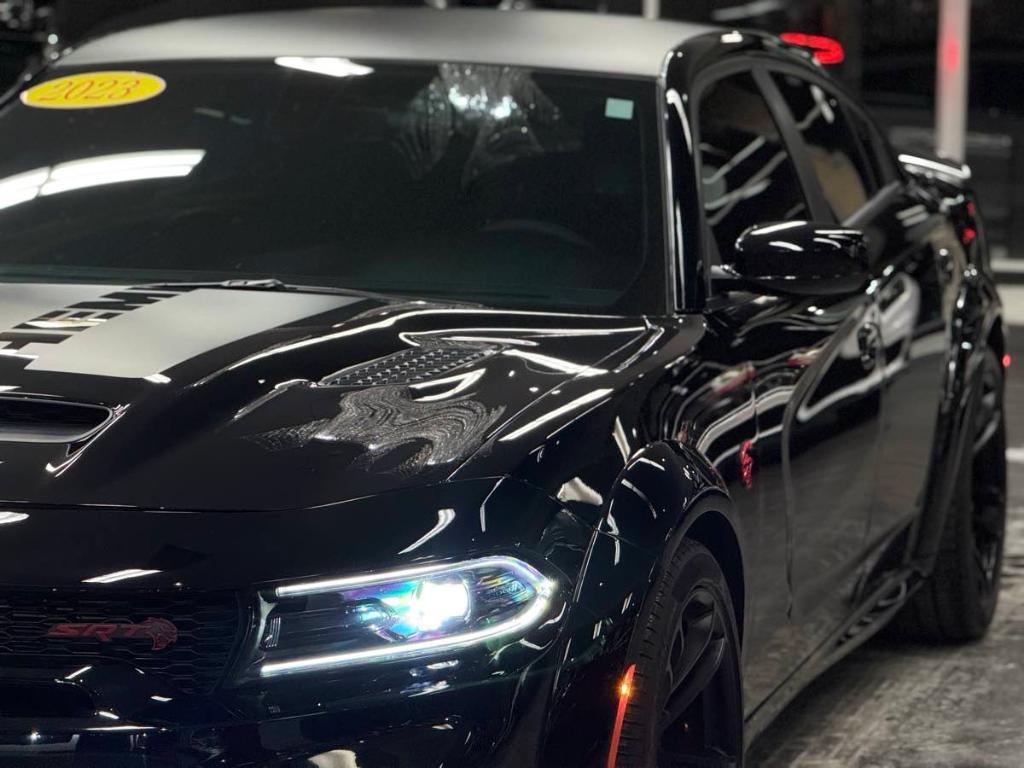 used 2023 Dodge Charger car, priced at $78,995