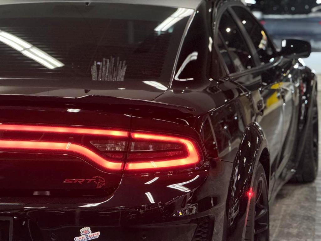 used 2023 Dodge Charger car, priced at $78,995