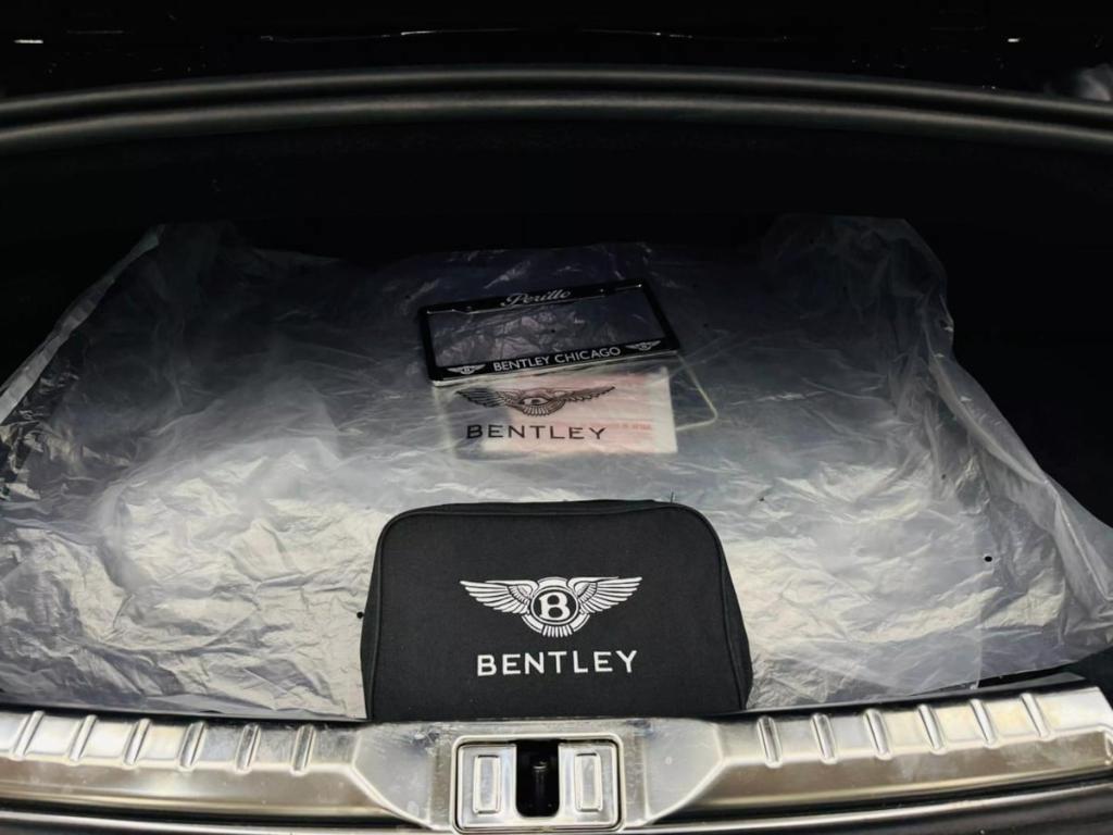 used 2020 Bentley Continental GT car, priced at $182,999