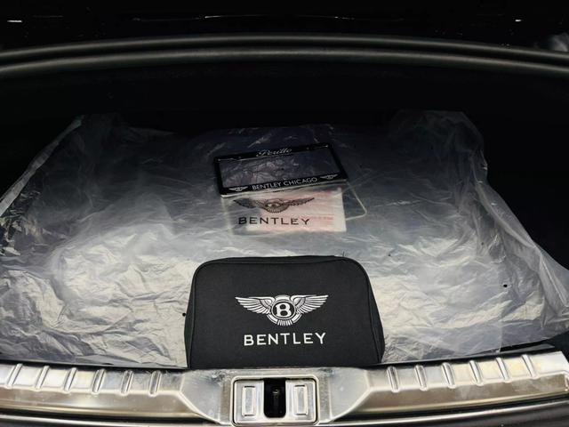 used 2020 Bentley Continental GT car, priced at $190,499