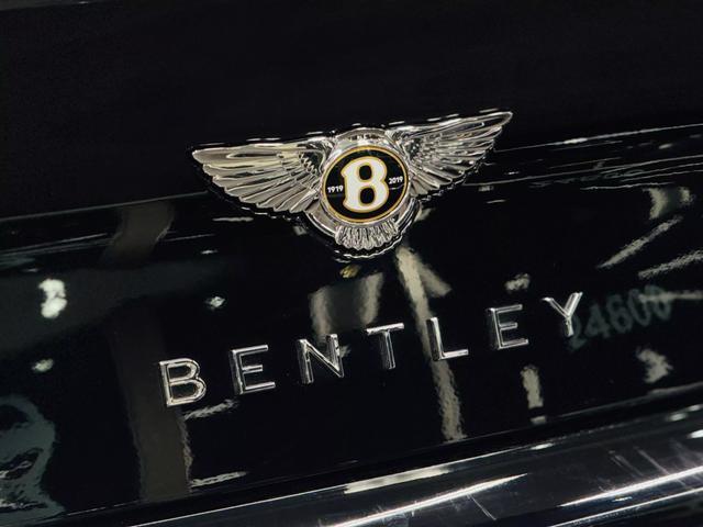 used 2020 Bentley Continental GT car, priced at $190,499