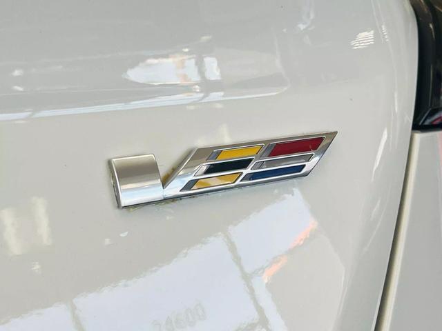 used 2020 Cadillac CT4 car, priced at $31,999