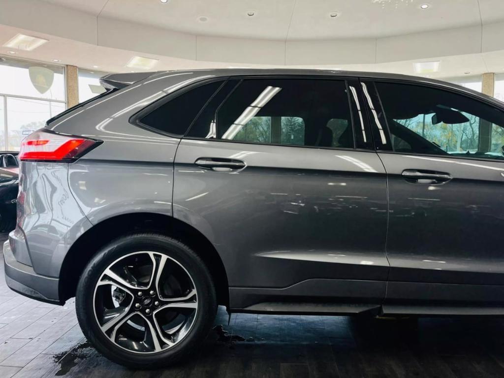 used 2023 Ford Edge car, priced at $26,999