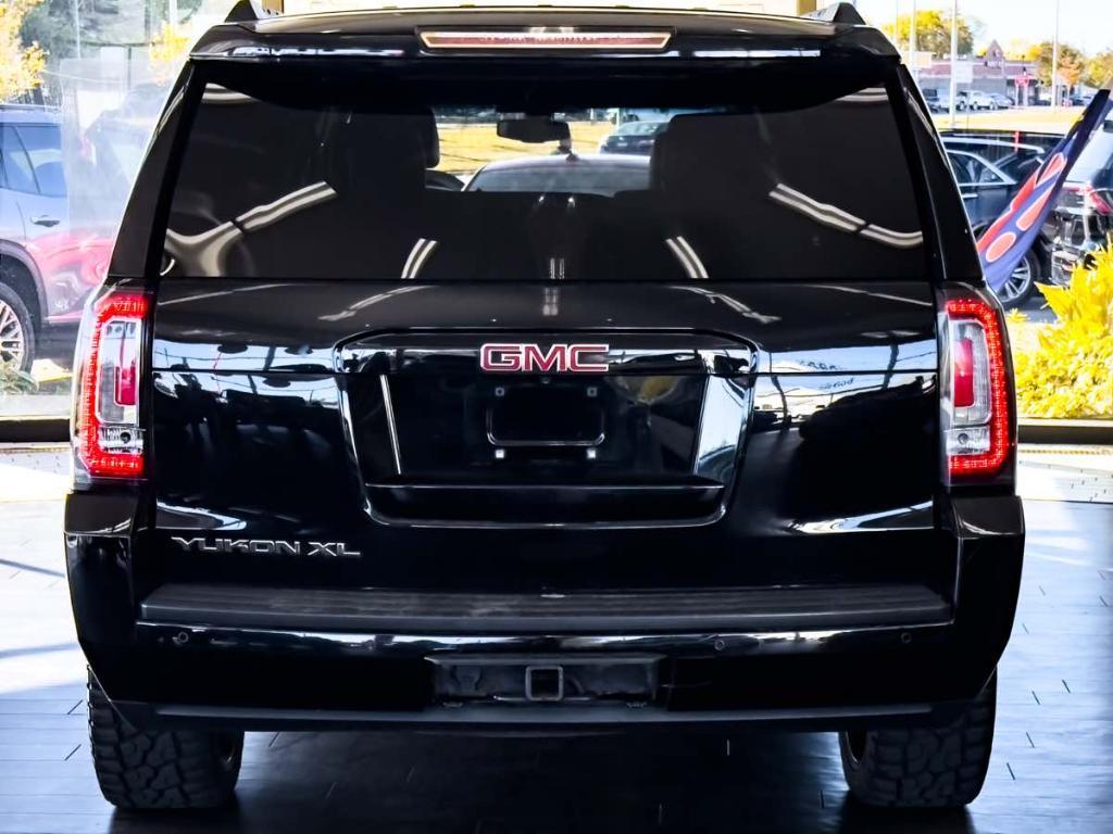 used 2016 GMC Yukon XL car, priced at $17,495