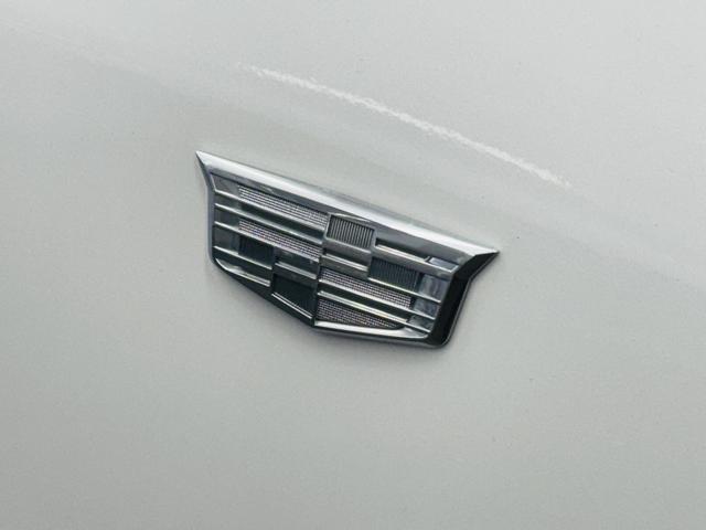 used 2019 Cadillac CT6 car