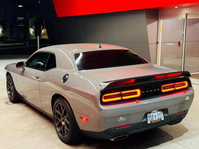 used 2019 Dodge Challenger car, priced at $30,999