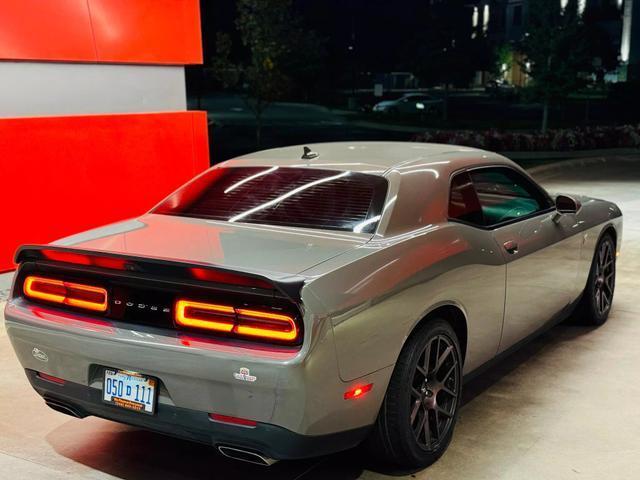 used 2019 Dodge Challenger car, priced at $30,999