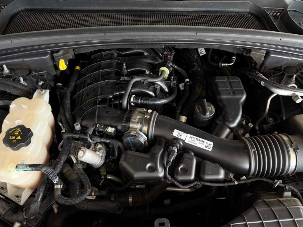 used 2023 Jeep Grand Cherokee car