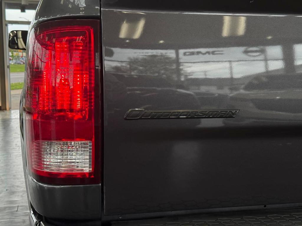 used 2015 Ram 1500 car, priced at $12,995