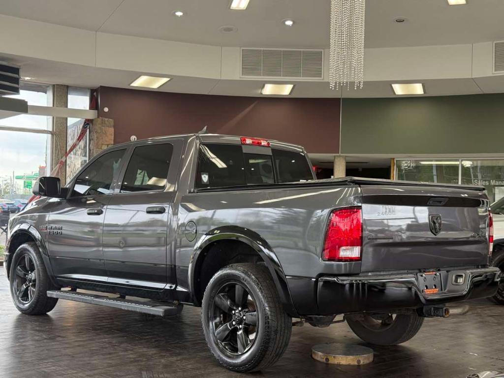 used 2015 Ram 1500 car, priced at $12,995