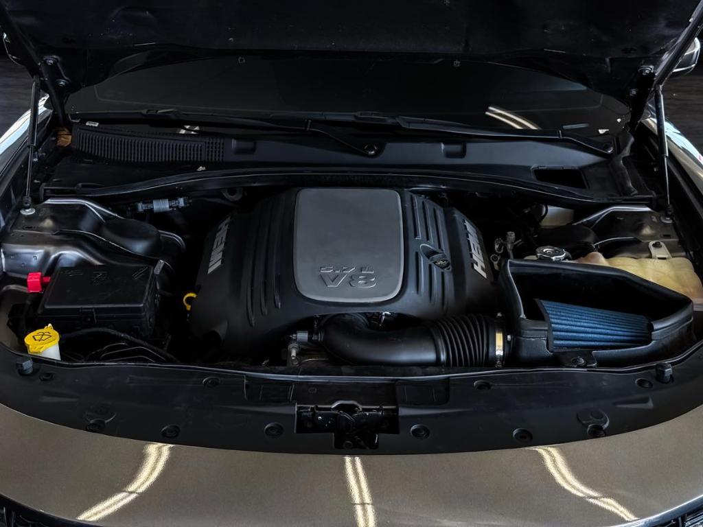 used 2022 Dodge Charger car, priced at $24,295