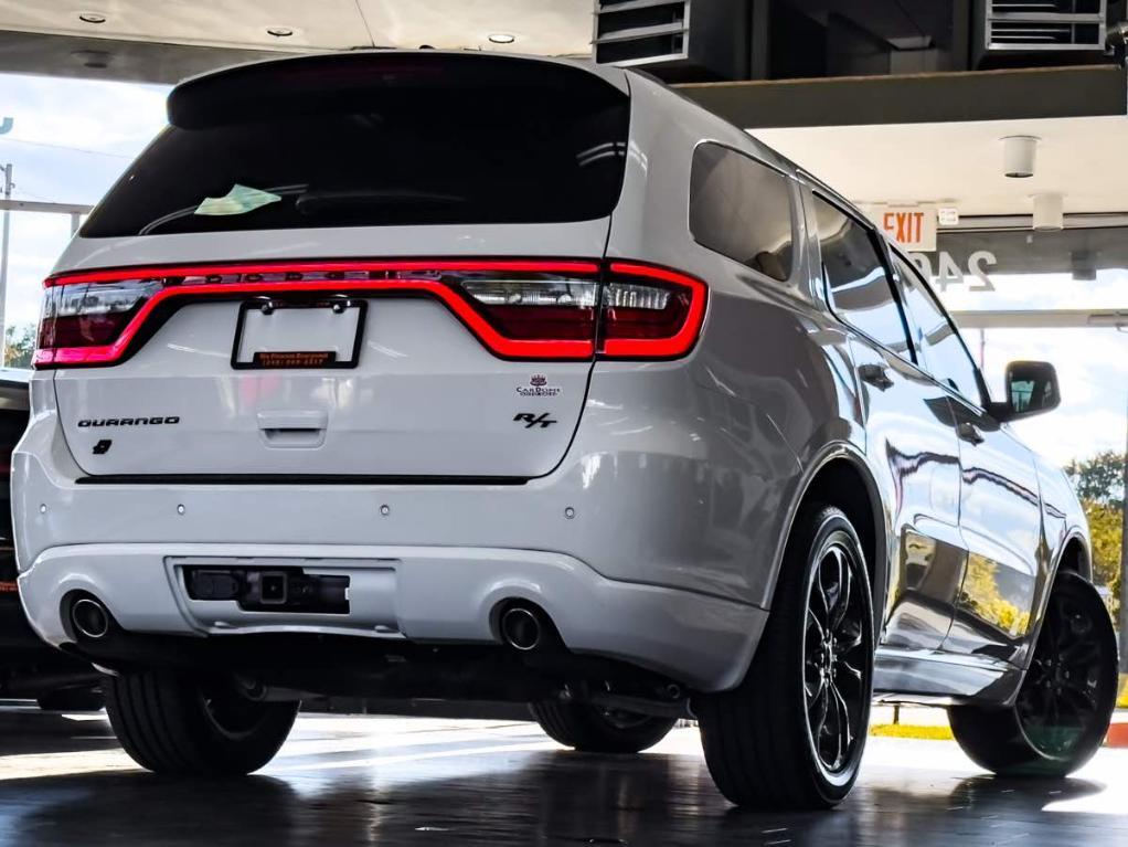 used 2025 Dodge Durango car, priced at $42,995