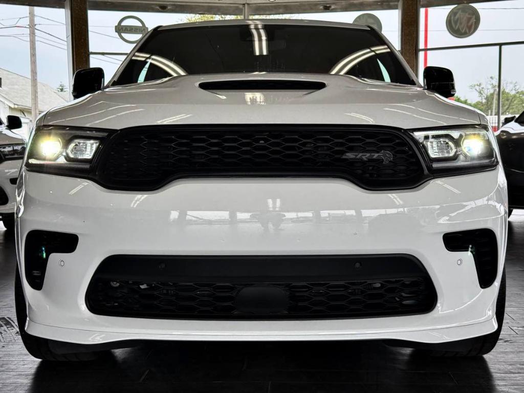 used 2024 Dodge Durango car