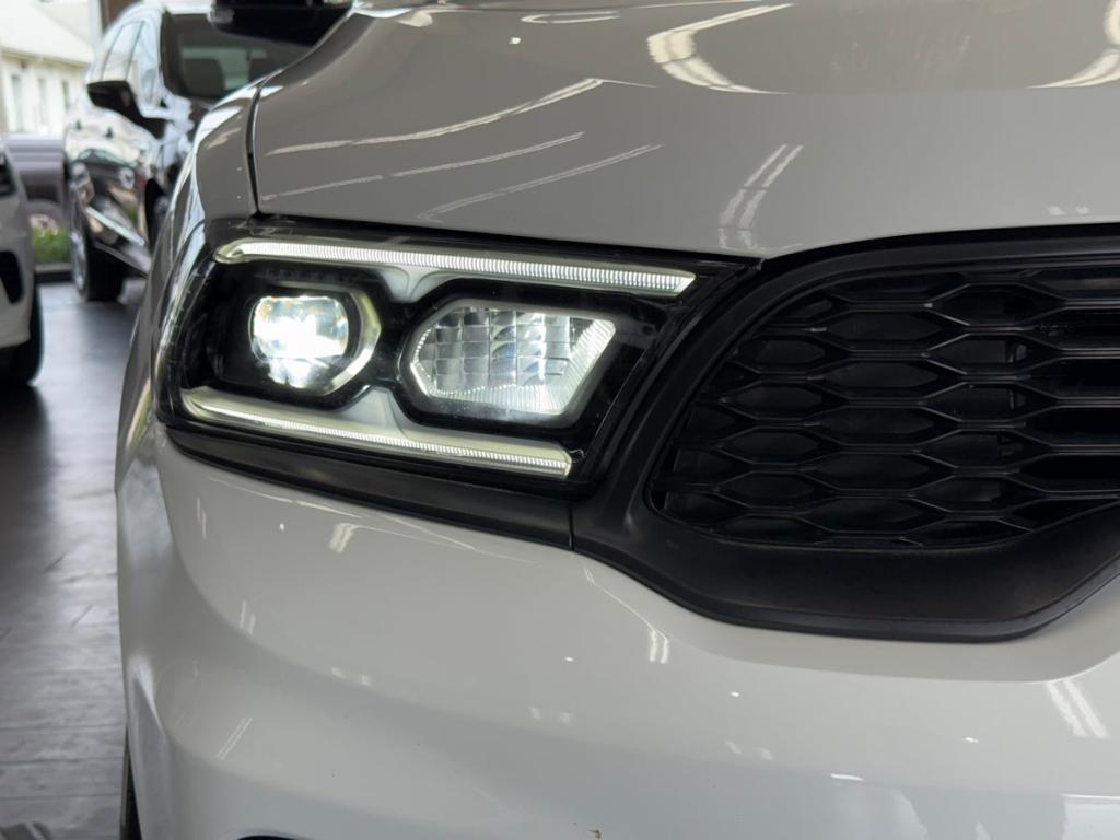 used 2024 Dodge Durango car