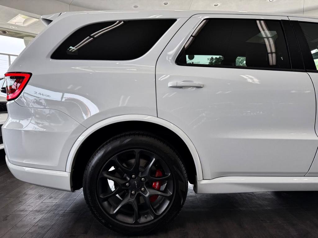 used 2024 Dodge Durango car